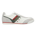 Pantofola d´Oro Sneaker Vasto 2026 weiss/grün Herren